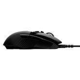 Mouse Logitech G903 Lightspeed Negru
