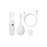 Google Chromecast 4.0 HD TV WIFI
