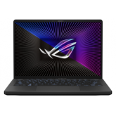 Laptop Gaming ASUS ROG Zephyrus G14, GA402NJ-L4034, R7, 14-inch, FHD+ 16:10 (1920 x 1200, WUXGA), 144Hz, (RTX 3050 6G), AMD Radeon Graphics, 8GB DDR5 on board + 8GB DDR5-4800 SO-DIMM, 512GB PCIe 4.0 ,  MUX.Switch, IPS-level, 400, anti-glare display, G-Syn