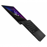Laptop Gaming ASUS ROG Zephyrus G14, GA402NJ-L4034W, AMD Rembrandt+ R7, 14-inch, FHD+ 16:10 (1920 x 1200, WUXGA), 144Hz, AMD Radeon Graphics, 8GB DDR5 on board + 8GB DDR5-4800 SO-DIMM, 512GB PCIe 4.0 , TBD, MUX Switch, IPS-level, 400, anti-glare display, 