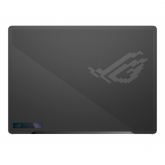 Laptop Gaming ASUS ROG Zephyrus G14, GA402NJ-L4034W, AMD Rembrandt+ R7, 14-inch, FHD+ 16:10 (1920 x 1200, WUXGA), 144Hz, AMD Radeon Graphics, 8GB DDR5 on board + 8GB DDR5-4800 SO-DIMM, 512GB PCIe 4.0 , TBD, MUX Switch, IPS-level, 400, anti-glare display, 