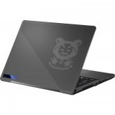 Laptop Gaming ASUS ROG Zephyrus G14 GA402RJ-L4045, 14