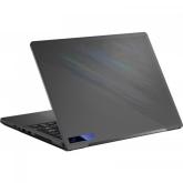 Laptop Gaming ASUS ROG Zephyrus G14 GA402RK-L4071, R7 6800HS 16 WUXGA DOS