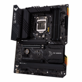 Placa de baza ASUS TUF Gaming Z590-plus, Socket 1200