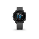 Ceas Smartwatch Garmin Forerunner 245, Small, Grey