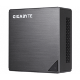 GIGABYTE GB-BLCE-4105 Brix Celeron J4105 DDR4 SO-DIMM 1xM.2 WiFi HDMI