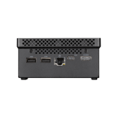 GIGABYTE GB-BMCE-4500C Fanless Intel Celeron N4500 1xSO-DIMM DDR4 1xM.2 WiFi BRIX