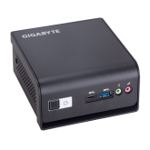 GIGABYTE GB-BMCE-5105 Intel Celeron N5105 1xSO-DIMM DDR4 1xM.2 WiFi BRIX
