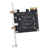 Adaptor wireless GIGABYTE GC-WBAX1200, 