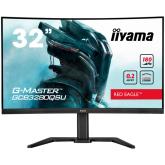 IIYAMA Monitor LED Gaming GCB3280QSU-B2 31.5