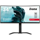 IIYAMA Monitor GCB3481WQSU-B1 Gaming 34