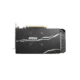 MSI GeForce RTX 2060 VENTUS GP OC 6GB GDDR6 PCIe x16 3.0 3xDP HDMI, 