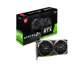 MSI GeForce RTX 3050 VENTUS 2X 8GB OC GDDR6 3xDP 1.4 1xHDMI 2.1
