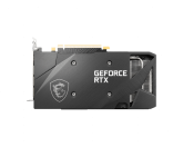 MSI GeForce RTX 3050 VENTUS 2X 8GB OC GDDR6 3xDP 1.4 1xHDMI 2.1