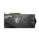 MSI GeForce RTX 3060 GAMING X 12G 12GB GDDR6 PCIe 4.0 2xHDMI 2.1 3xDP 1.4 