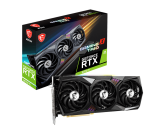 MSI GeForce RTX 3070 Ti GAMING X TRIO 8G 8GB GDDR6