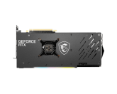 MSI GeForce RTX 3070 Ti GAMING X TRIO 8G 8GB GDDR6