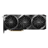 MSI GeForce RTX 3070 Ti VENTUS 3X 8G OC 8GB GDDR6