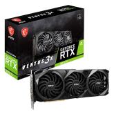 MSI GeForce RTX 3070 Ti VENTUS 3X 8G OC 8GB GDDR6