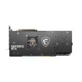 MSI GeForce RTX 3080 GAMING Z TRIO 12GB LHR 3xDisplayPort v1.4 1xHDMI, 