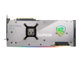 MSI GeForce RTX 3080 Ti SUPRIM X 12G 1xHDMI 3xDP, 