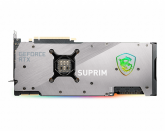 MSI GeForce RTX 3090 SUPRIM X 24G GDDR6X 24GB 1xHDMI 2.0b PCIE-4.0 ATX, 