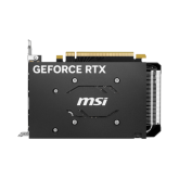 MSI GeForce RTX 4060 AERO ITX 8GB OC GDDR6 3xDP 1xHDMI