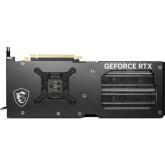 Placa video MSI GeForce RTX 4070 SUPER GAMING X SLIM 12GB GDDR6X 192-bit DLSS 3.0