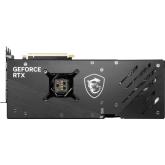 MSI GeForce RTX 4070 Ti GAMING X TRIO 12GB GDDR6X 192bit 3xDP 1xHDMI 