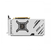 MSI GeForce RTX 4070 VENTUS 2X WHITE 12GB OC GDDR6X 3xDP 1xHDMI
