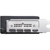 MSI GeForce RTX 5070 12GB SHADOW 2X OC VGA