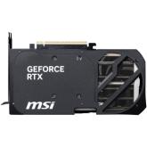 MSI GeForce RTX 5070 12GB SHADOW 2X OC VGA