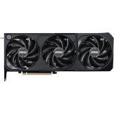 MSI GeForce RTX 5070 12GB SHADOW 3X OC BULK