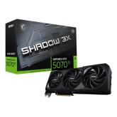 MSI GeForce RTX 5070 Ti 16GB SHADOW 3X OC BULK