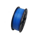 GEMBIRD 3DP-PLA1.75-01-FB Filament PLA Fluorescent Blue 1.75mm 1kg