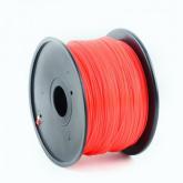 GEMBIRD 3DP-PLA1.75-01-R Filament PLA Red 1.75mm 1kg
