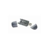 GEMBIRD FD2-SD-1 Gembird SD-USB mini card reader/writer