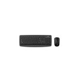 Kit Tastatura si mouse Genius Smart KM-8100, Wireless, neagra