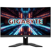 Gigabyte monitor gaming curbat, G27QC A, diagonala: 27