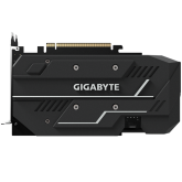 Placa video Gigabyte GeForce® RTX 2060 D6, 6GB GDDR6, 192-bit