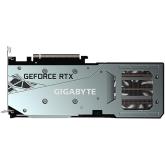 Placa video GIGABYTE GeForce RTX 3060 Ti GAMING OC LHR 8GB GDDR6 256-bit