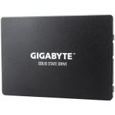 SSD Gigabyte, 120GB, 2.5