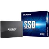 SSD Gigabyte, 256GB, 2.5