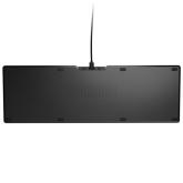 Glorious Tastatura mecanica GMMK 3 PRO 100% Prebuilt, USB-C, Fox Switches, US layout, 104 taste, Negru 