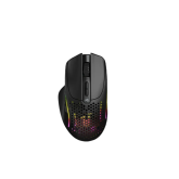 MOUSE Glorious PC Gaming Race Wireless, 26000 DPI, Ultralight 75g, Bluetooth, 9 butoane, Negru 