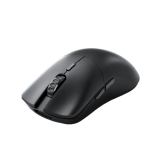 MOUSE Glorious PC Gaming Race GlWireless, 1K Polling, 26000 DPI, Ultralight 57g, 6 butoane, Negru 