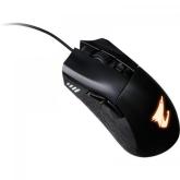 Mouse Gaming GIGABYTE AORUS M3 50~6400dpi with 50dpi increments (Default: 800/1600/2400/3200 dpi) negru https://www.gigabyte.com/Mouse/Gaming-Mouse/sp#sp