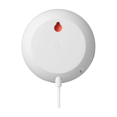 Boxa inteligenta Google Nest Mini Smart Home, Generatia 2, Alb