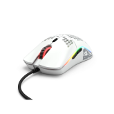 Glorious PC Gaming Race GOM-WHITE