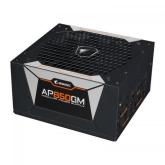 GIGABYTE AORUS P750W 80 GOLD Modular PSU